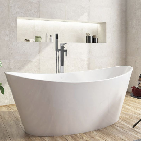 A Luxurious Dive: Exploring the Variety of Baths for Your Home Spa